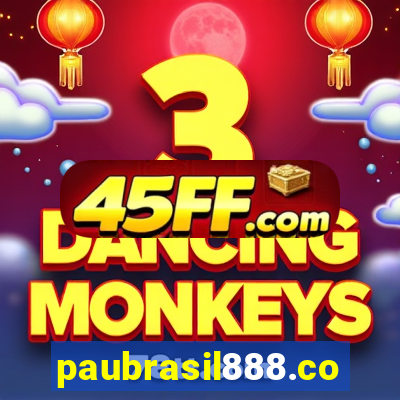 paubrasil888.com