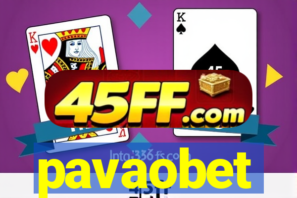 pavaobet