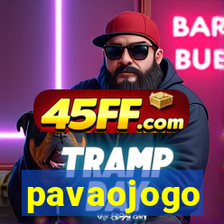 pavaojogo