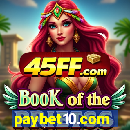 paybet10.com