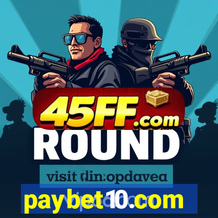 paybet10.com