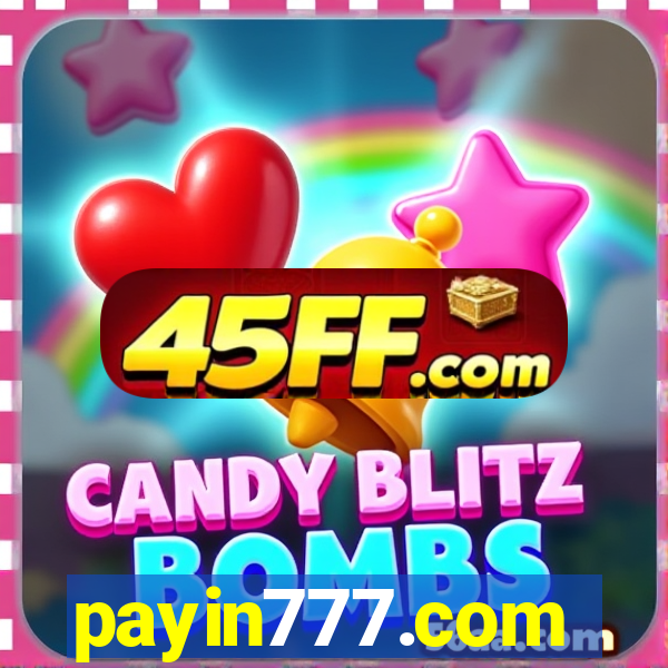 payin777.com