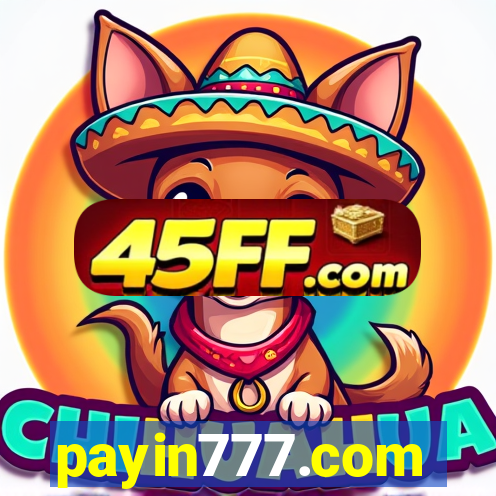 payin777.com