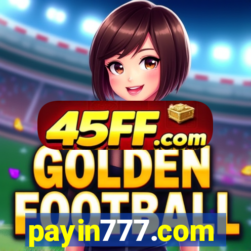 payin777.com