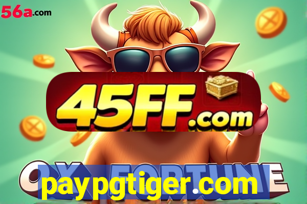 paypgtiger.com