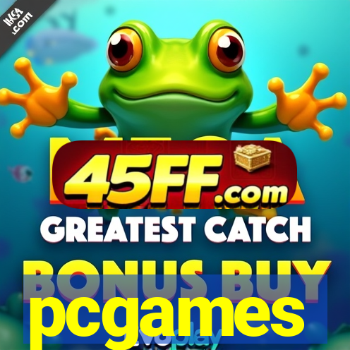 pcgames