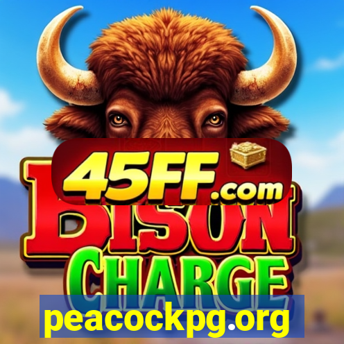 peacockpg.org