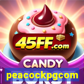 peacockpgcom