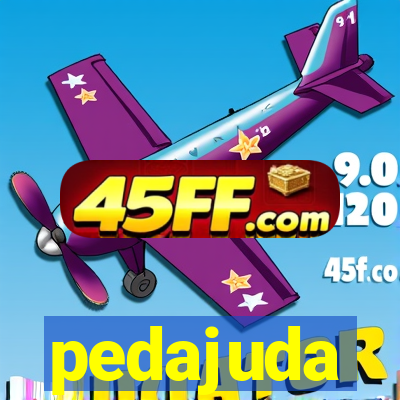 pedajuda