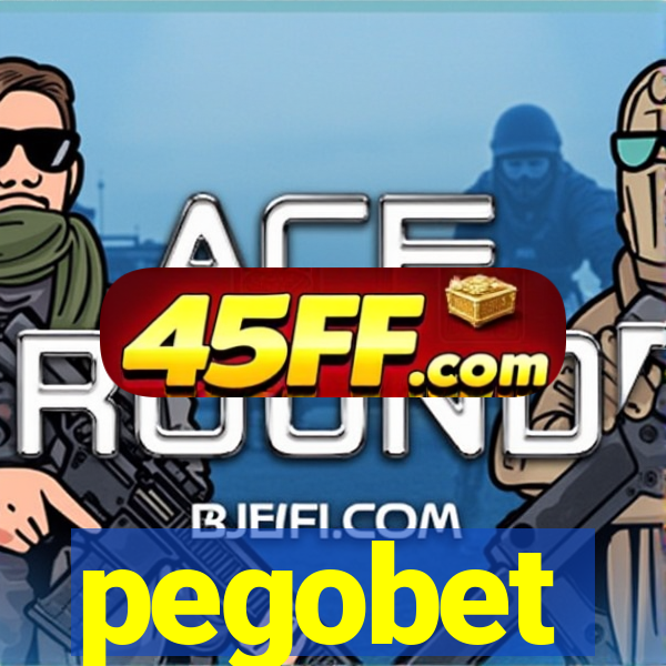 pegobet