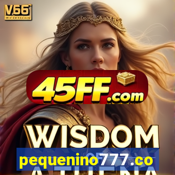 pequenino777.com