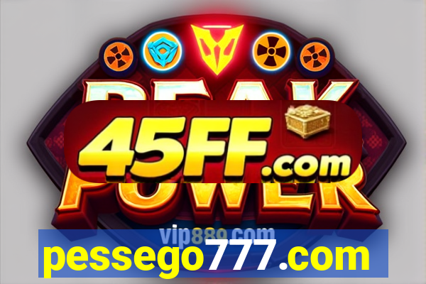 pessego777.com