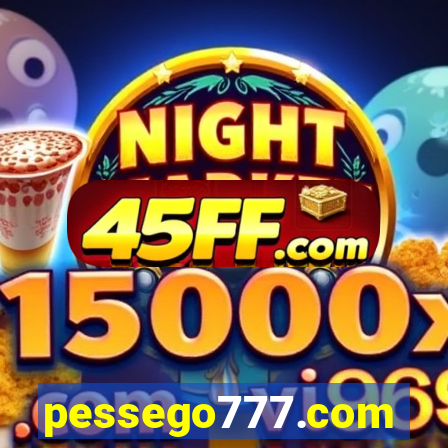 pessego777.com