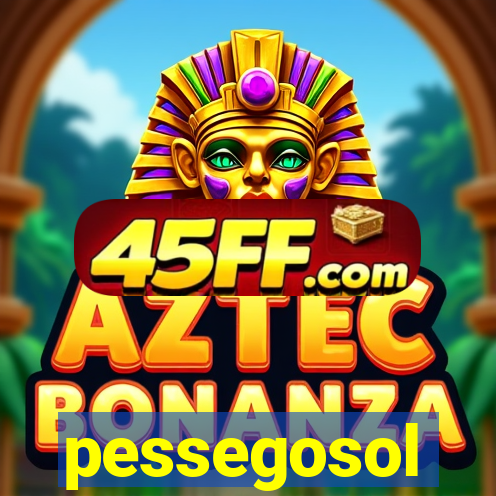 pessegosol