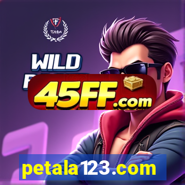 petala123.com