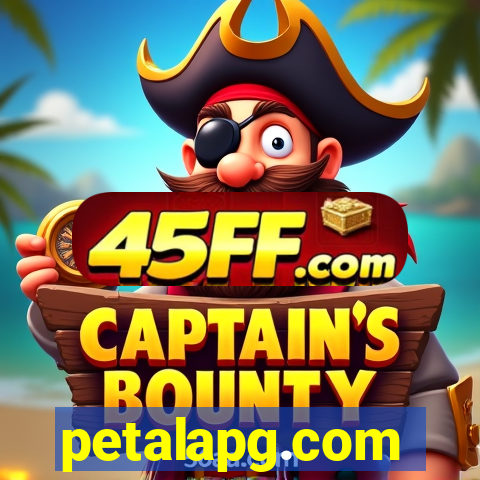 petalapg.com