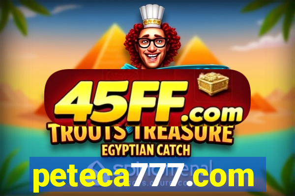 peteca777.com