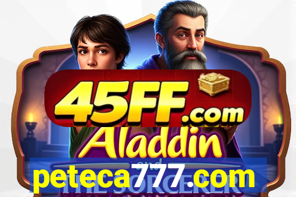 peteca777.com