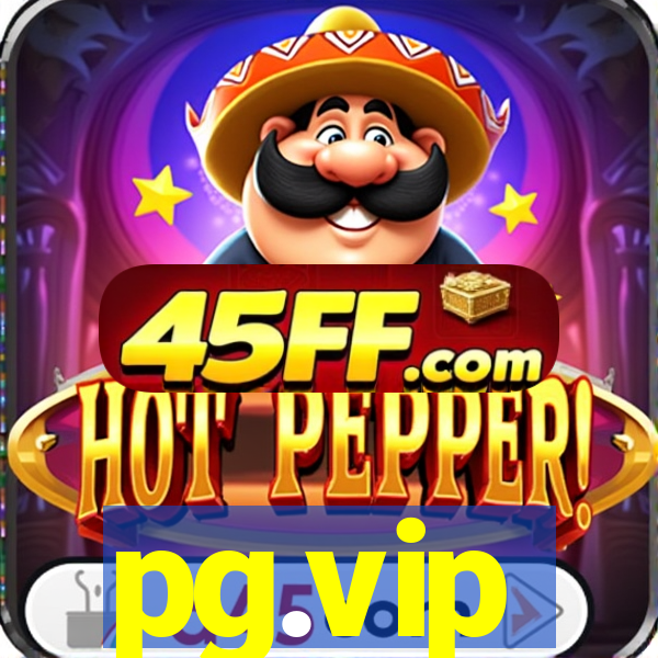 pg.vip