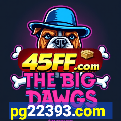 pg22393.com