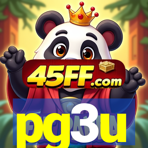pg3u