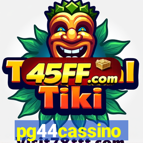 pg44cassino