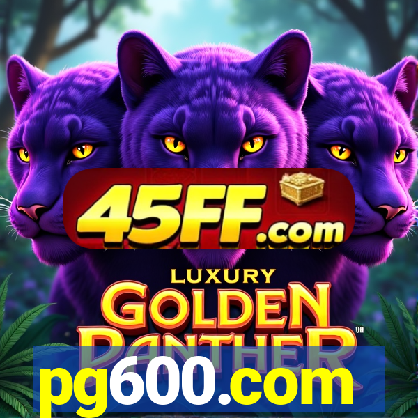 pg600.com