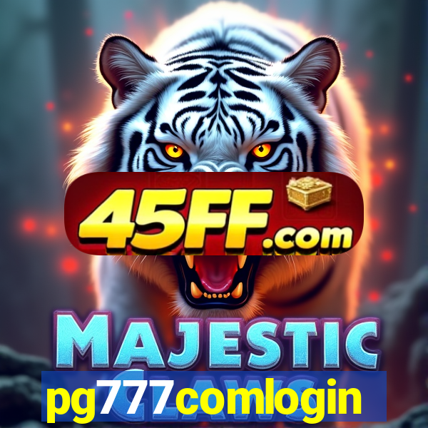 pg777comlogin