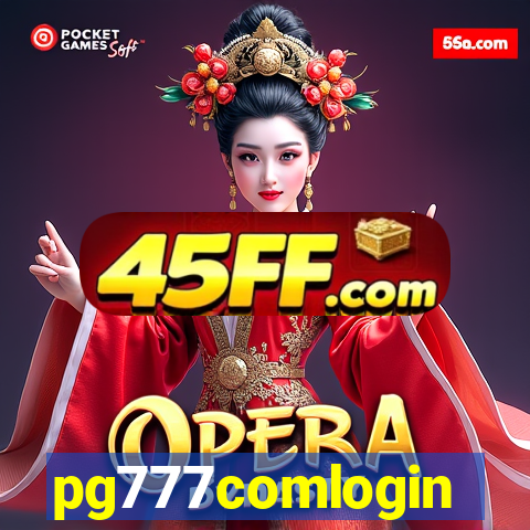 pg777comlogin