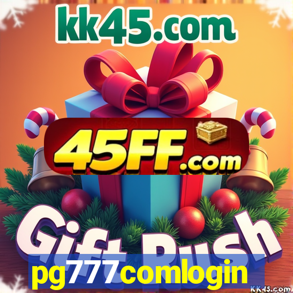 pg777comlogin