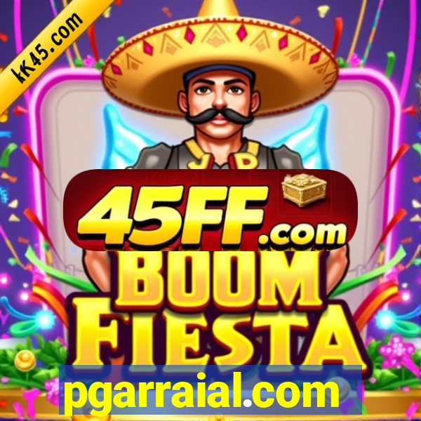 pgarraial.com