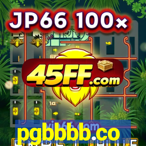 pgbbbb.co