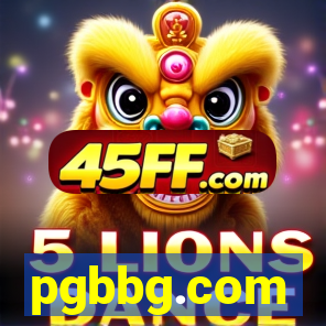 pgbbg.com