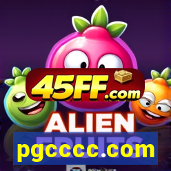 pgcccc.com