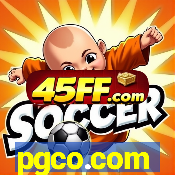 pgco.com