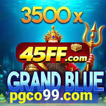 pgco99.com