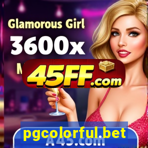 pgcolorful.bet