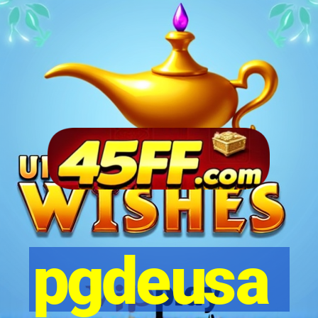 pgdeusa