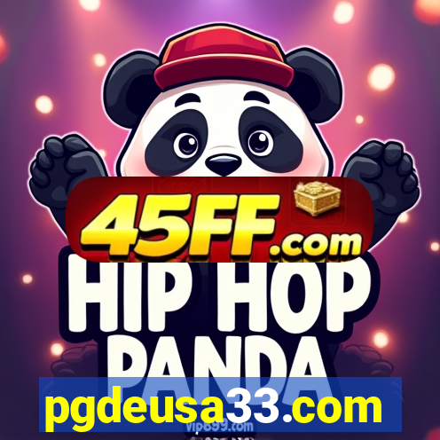 pgdeusa33.com