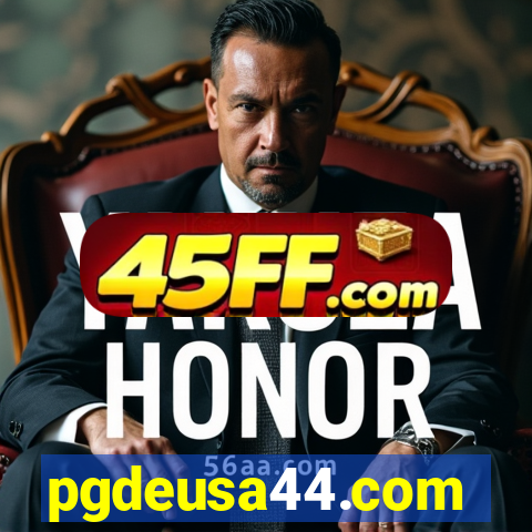 pgdeusa44.com