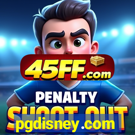 pgdisney.com