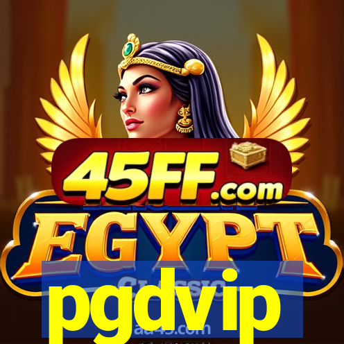 pgdvip