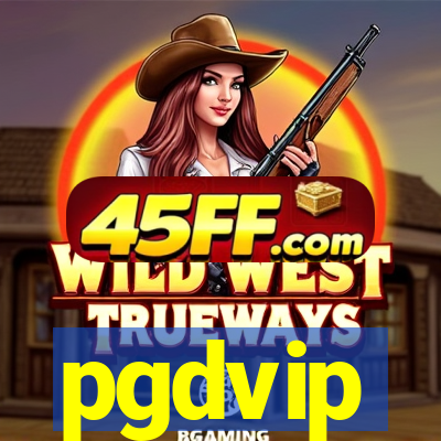 pgdvip