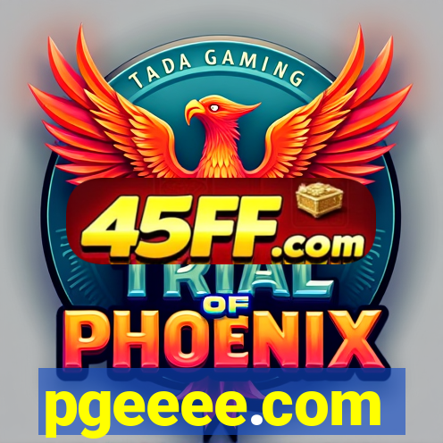 pgeeee.com