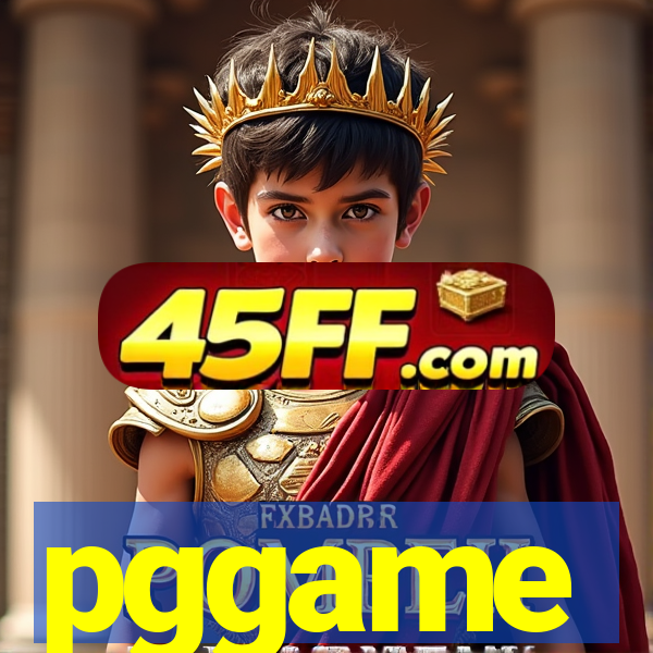 pggame