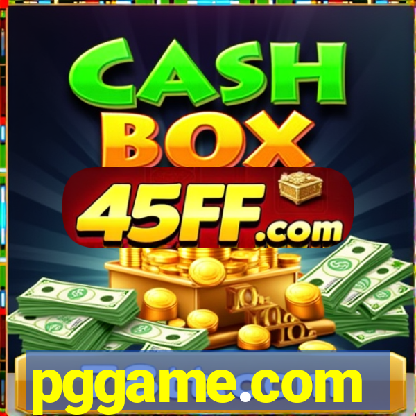 pggame.com