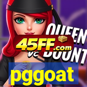 pggoat
