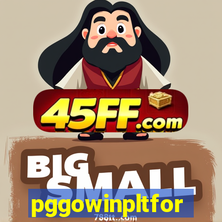 pggowinpltfor