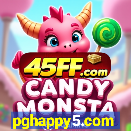 pghappy5.com