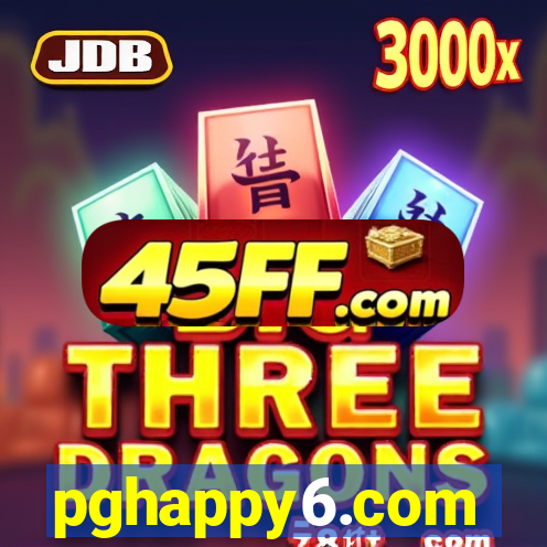 pghappy6.com
